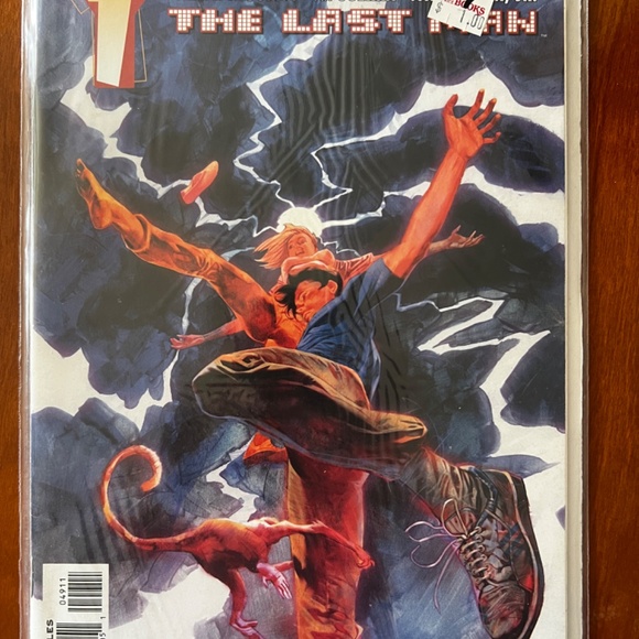 Lot of 10 Comic Books - Pigs, Curse of Brimstone, Marksmen, Cops for Criminals, - Picture 6 of 10